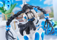 Illustrator Collection Figure "Toshiue Kanojo" Illustration by Oshioshio 11