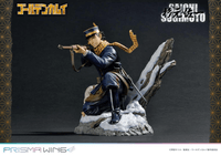 PRISMA WING Golden Kamuy Saichi Sugimoto 1/7 Scale Pre-Painted Figure 5