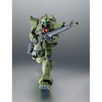 ROBOT SPIRITS <SIDE MS> RGM-79(G) GM SNIPER ver.  A.N.I.M.E. (P-Bandai Exclusive} 6