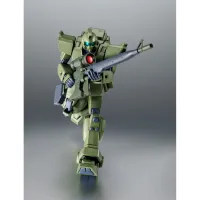 TAMASHII NATIONS ROBOT SPIRITS <SIDE MS> RGM-79(G) GM SNIPER ver.  A.N.I.M.E. (P-Bandai Exclusive} - Mobile Suit Gundam: OVAs and Side Stories - photo 6