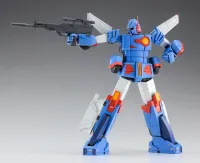 Hasegawa 1/72 [Walker Machine Xabungle] XABUNGLE - CREATOR WORKS SERIES - photo 25
