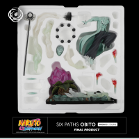 Six Paths Obito - Ikigai by Tsume 15