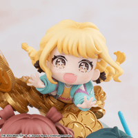 FigUnity Gakuen IDOLM＠STER 4
