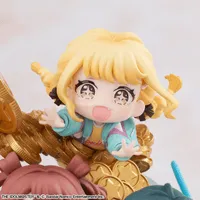MegaHouse FigUnity Gakuen IDOLM＠STER - THE iDOLM@STER - photo 4