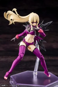 KOTOBUKIYA AUV AMATERASU REGALIA ECLIPSE - Megami Device - photo 3
