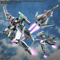 BANDAI HOBBY HG 1/100 VF-31S SIEGFRIED (ARAD MÖLDERS USE) - Macross - photo 6
