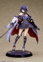 Aogiri High School Otodama Tamako Japanese-style armament Ver. 1/7 Complete Figure 8