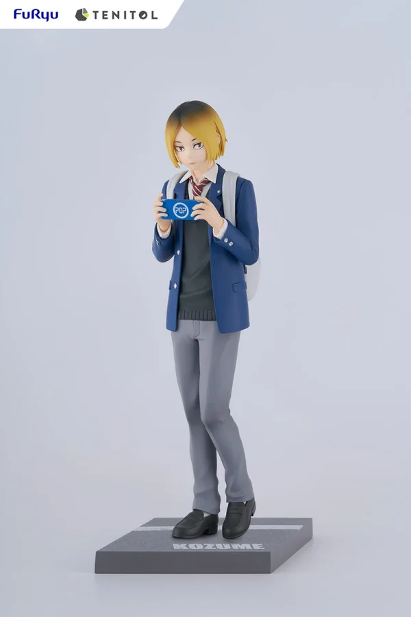 FuRyu TENITOL KOZUME KENMA - Haikyu!!