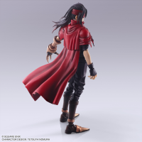 FINAL FANTASY VII BRING ARTS™ Action Figure - VINCENT VALENTINE 8