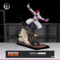 Tsume Art Hisoka - Ikigai - HUNTER×HUNTER - photo 1