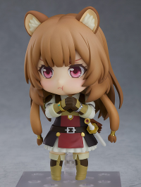 Nendoroid Raphtalia(re-run) 5