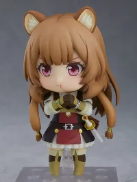 GOOD SMILE COMPANY Nendoroid Raphtalia(re-run) - The Rising of the Shield Hero - photo 5