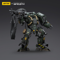 Ariadna Blackjacks, 10th Heavy Ranger Bat (AP HMG) 5