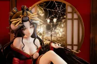 KADOKAWA Albedo Splendid Kimono Ver. - Overlord - photo 11