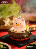 LuLu the Piggy - Lu's Table Series (Blind Box) 91