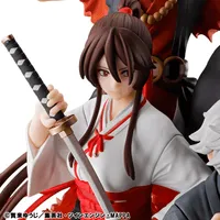 MegaHouse Petitrama DX Hells Paradise - Hell's Paradise: Jigokuraku - photo 3