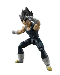 TAMASHII NATIONS (Reissue) VEGETA SUPER HERO "DRAGON BALL SUPER", TAMASHII NATIONS S.H.Figuarts - Dragon Ball Super - photo 5