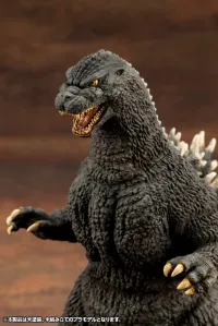 KOTOBUKIYA Godzilla(1989) - Godzilla - photo 5