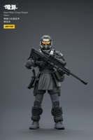 Steel Ride Corps Sniper Viktor 16
