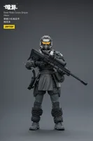 JOYTOY Steel Ride Corps Sniper Viktor - Dark Source - photo 16