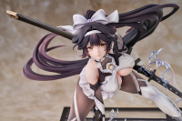 Takao: Divine Exorcist's Blade 9