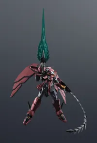 TAMASHII NATIONS OZ-13MS GUNDAM EPYON "Mobile Suit Gundam Wing" - Mobile Suit Gundam Wing - photo 9
