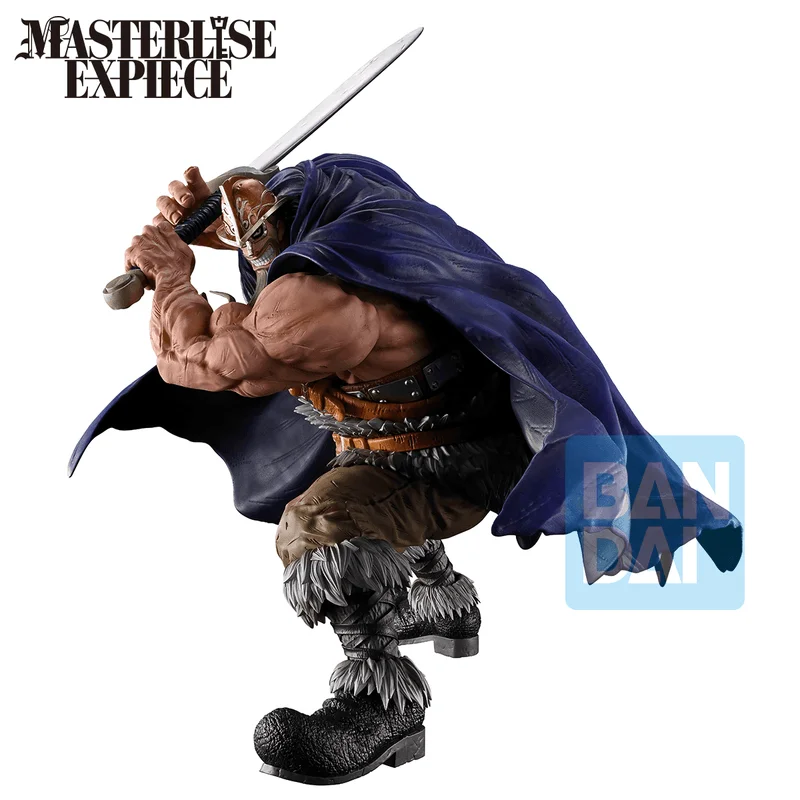BANDAI Dorry (Giant Bash!! Vol.1)(TBA) Masterlise Expiece - ONE PIECE