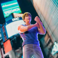 GTO - Onizuka SFC Figure 3