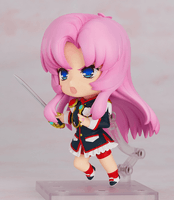 Nendoroid Utena Tenjo 2