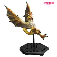 CAPCOM Capcom Figure Builder Monster Hunter Standard Model Plus Vol.23 - Monster Hunter - photo 6