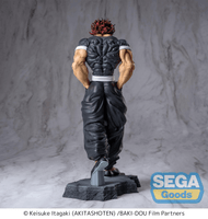 Luminasta "Baki-Dou" -Yujiro Hanma- 6