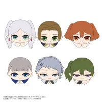 MAX LIMITED Frieren: Beyond Journey’s End HUG CHARACTER COLLECTION 2 - Frieren: Beyond Journey's End - photo 1