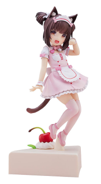 Chocola ~Pretty Kitty Style~ (Pastel Sweet) 2