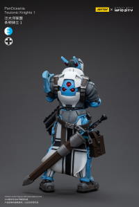 PanOceania Teutonic Knights 12