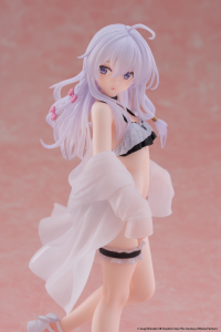 Wandering Witch: The Journey of Elaina Coreful Figure - Elaina (Swimsuit Ver.) 5
