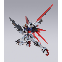 METAL BUILD STRIKE GUNDAM -METAL BUILD 10th Ver. (P-Bandai Exclusive) 8