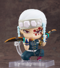 Nendoroid Tengen Uzui 5