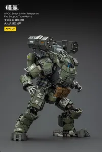 JOYTOY APOC Series Storm Tempestus Fire Support Type Mecha - JOYTOY Original Series - photo 9