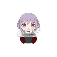GOOD SMILE COMPANY Plushie Ave Mujica Nyamu Yutenji: Casual Outfit Ver. - BanG Dream! - photo 1