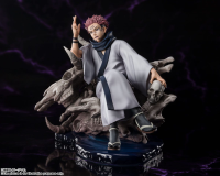 Sukuna "Jujutsu Kaisen", Bandai Spirits FiguartsZERO 6