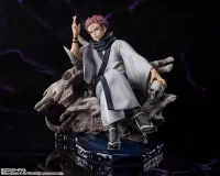 TAMASHII NATIONS Sukuna "Jujutsu Kaisen", Bandai Spirits FiguartsZERO - Jujutsu Kaisen - photo 6