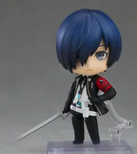 GOOD SMILE COMPANY Nendoroid P3R Protagonist [Basic] - Persona - photo 1