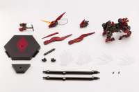 SIEG SPRINGER QUEEN'S GUARD Ver. 12