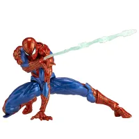 KAIYODO AMAZING YAMAGUCHI SPIDERMAN VER. 2.0(REISSUE) - Marvel - photo 12