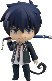 GOOD SMILE COMPANY Nendoroid Rin Okumura - Blue Exorcist - photo 2