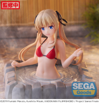 Thermae Utopia "Saekano the Movie: finale" "Eriri Spencer Sawamura" (EX) 2