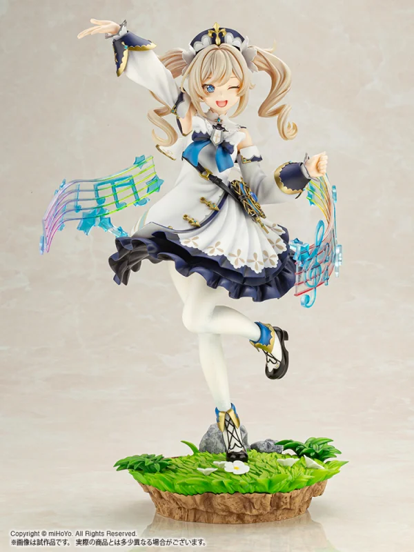 KOTOBUKIYA Barbara - Genshin Impact