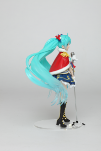 Hatsune Miku Figure - Winter Live Ver. 8