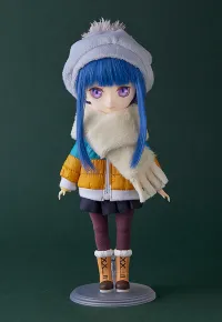 GOOD SMILE COMPANY Harmonia humming Rin Shima - Laid-Back Camp - photo 1