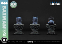 Ultimate Premium Masterline Batman: Hush (Comics) Batman DX Bonus Version 91
